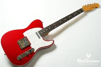 KTL-AL - Candy Apple Red